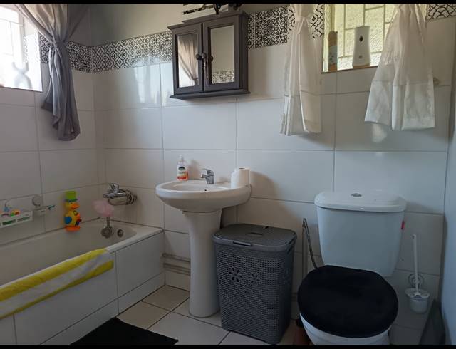 3 BEDROOM HOUSE FOR SALE IN VANDERBIJLPARK SE 1